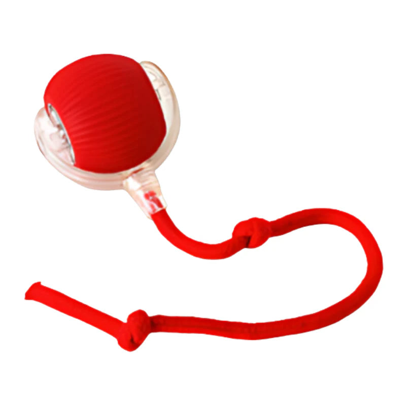 Furco™ SmartRoll Interactive cat ball