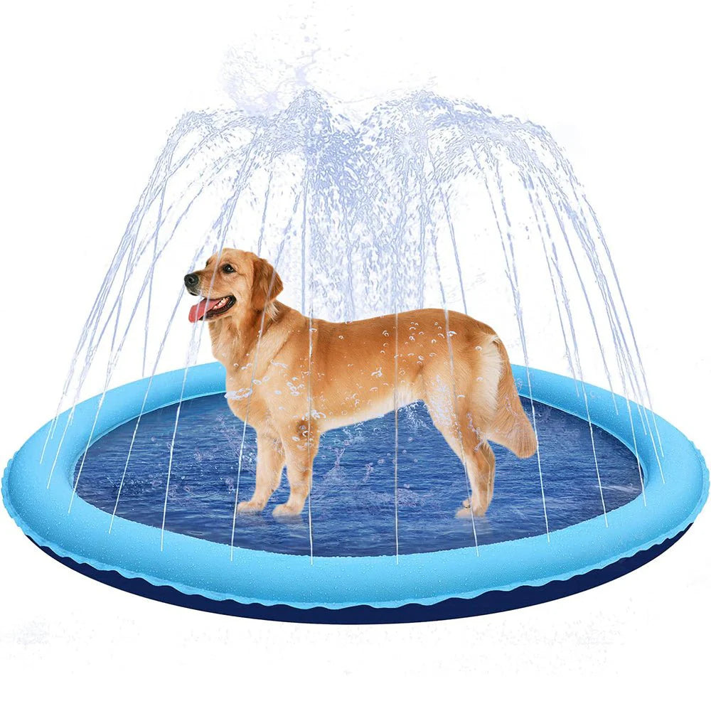 SplashPaws™